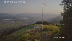 Vrch Straník