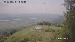 Straník-Gipfel