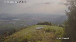 Straník-Gipfel