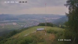 Vrch Straník