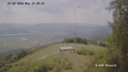 Straník-Gipfel