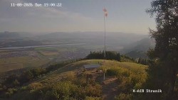 Vrch Straník
