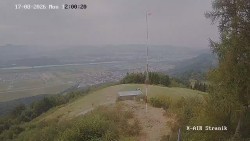 Straník-Gipfel