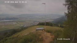 Vrch Straník