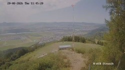 Vrch Straník