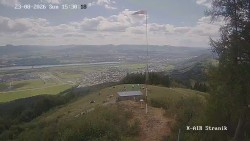 Vrch Straník