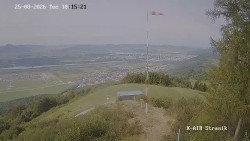 Vrch Straník