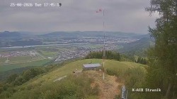 Vrch Straník