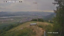 Vrch Straník