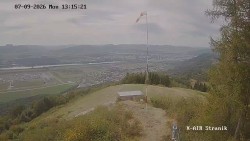 Vrch Straník