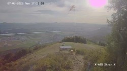 Vrch Straník