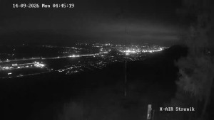 Město Žilina - Vrch Straník - 14.9.2026 v 04:45 Město Žilina - Vrch Straník - 14.9.2026 v 04:45