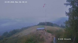 Město Žilina - Vrch Straník - 14.9.2026 v 06:30 Město Žilina - Vrch Straník - 14.9.2026 v 06:30