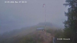 Město Žilina - Vrch Straník - 14.9.2026 v 07:30 Město Žilina - Vrch Straník - 14.9.2026 v 07:30