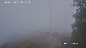Město Žilina - Vrch Straník - 14.9.2026 v 08:45 Město Žilina - Vrch Straník - 14.9.2026 v 08:45