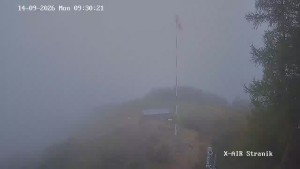 Město Žilina - Vrch Straník - 14.9.2026 v 09:30 Město Žilina - Vrch Straník - 14.9.2026 v 09:30