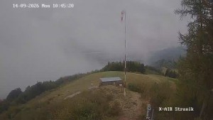 Město Žilina - Vrch Straník - 14.9.2026 v 10:45 Město Žilina - Vrch Straník - 14.9.2026 v 10:45