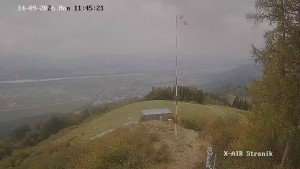 Město Žilina - Vrch Straník - 14.9.2026 v 11:45 Město Žilina - Vrch Straník - 14.9.2026 v 11:45