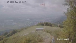 Město Žilina - Vrch Straník - 14.9.2026 v 12:46 Město Žilina - Vrch Straník - 14.9.2026 v 12:46