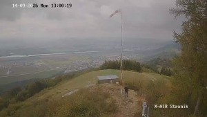 Město Žilina - Vrch Straník - 14.9.2026 v 13:04 Město Žilina - Vrch Straník - 14.9.2026 v 13:04