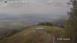 Vrch Straník