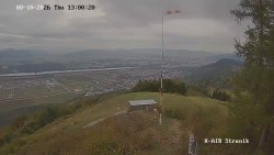 Vrch Straník