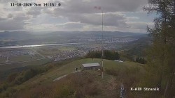 Vrch Straník