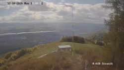 Vrch Straník