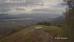 Vrch Straník