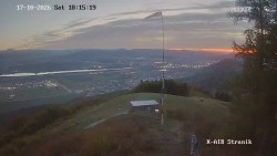 Vrch Straník