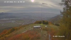 Vrch Straník