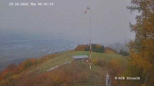 Město Žilina - Vrch Straník - 29.10.2026 v 08:45 Město Žilina - Vrch Straník - 29.10.2026 v 08:45