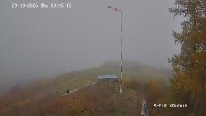 Město Žilina - Vrch Straník - 29.10.2026 v 10:45 Město Žilina - Vrch Straník - 29.10.2026 v 10:45