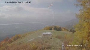Město Žilina - Vrch Straník - 29.10.2026 v 11:45 Město Žilina - Vrch Straník - 29.10.2026 v 11:45