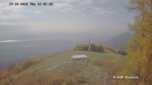Město Žilina - Vrch Straník - 29.10.2026 v 12:45 Město Žilina - Vrch Straník - 29.10.2026 v 12:45