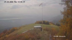 Město Žilina - Vrch Straník - 29.10.2026 v 13:45 Město Žilina - Vrch Straník - 29.10.2026 v 13:45