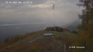 Město Žilina - Vrch Straník - 29.10.2026 v 14:45 Město Žilina - Vrch Straník - 29.10.2026 v 14:45