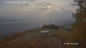 Město Žilina - Vrch Straník - 29.10.2026 v 15:45 Město Žilina - Vrch Straník - 29.10.2026 v 15:45