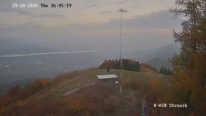 Město Žilina - Vrch Straník - 29.10.2026 v 16:45 Město Žilina - Vrch Straník - 29.10.2026 v 16:45