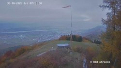 Straník-Gipfel