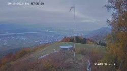 Straník-Gipfel