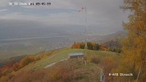 City of Žilina - Straník Peak - 30.10.2026 v 09:45 City of Žilina - Straník Peak - 30.10.2026 v 09:45