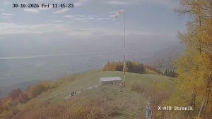 Stadt Žilina - Straník-Gipfel - 30.10.2026 v 11:45 Stadt Žilina - Straník-Gipfel - 30.10.2026 v 11:45