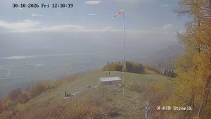 Stadt Žilina - Straník-Gipfel - 30.10.2026 v 12:30 Stadt Žilina - Straník-Gipfel - 30.10.2026 v 12:30