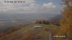Vrch Straník