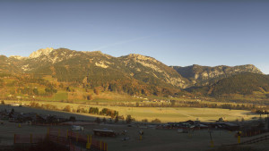 Ski Hauser Kaibling - Dolní stanice lanovky - 14.11.2025 v 09:00 Ski Hauser Kaibling - Dolní stanice lanovky - 14.11.2025 v 09:00