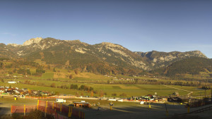 Ski Hauser Kaibling - Dolní stanice lanovky - 14.11.2025 v 10:00 Ski Hauser Kaibling - Dolní stanice lanovky - 14.11.2025 v 10:00