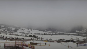 Ski Hauser Kaibling - Dolní stanice lanovky - 31.3.2026 v 08:00 Ski Hauser Kaibling - Dolní stanice lanovky - 31.3.2026 v 08:00