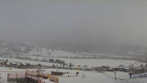 Ski Hauser Kaibling - Dolní stanice lanovky - 31.3.2026 v 09:00 Ski Hauser Kaibling - Dolní stanice lanovky - 31.3.2026 v 09:00