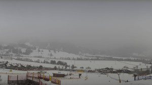 Ski Hauser Kaibling - Dolní stanice lanovky - 31.3.2026 v 10:00 Ski Hauser Kaibling - Dolní stanice lanovky - 31.3.2026 v 10:00